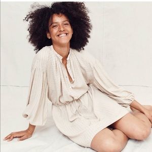 CHRISTY DAWN Bonnie dress - Small